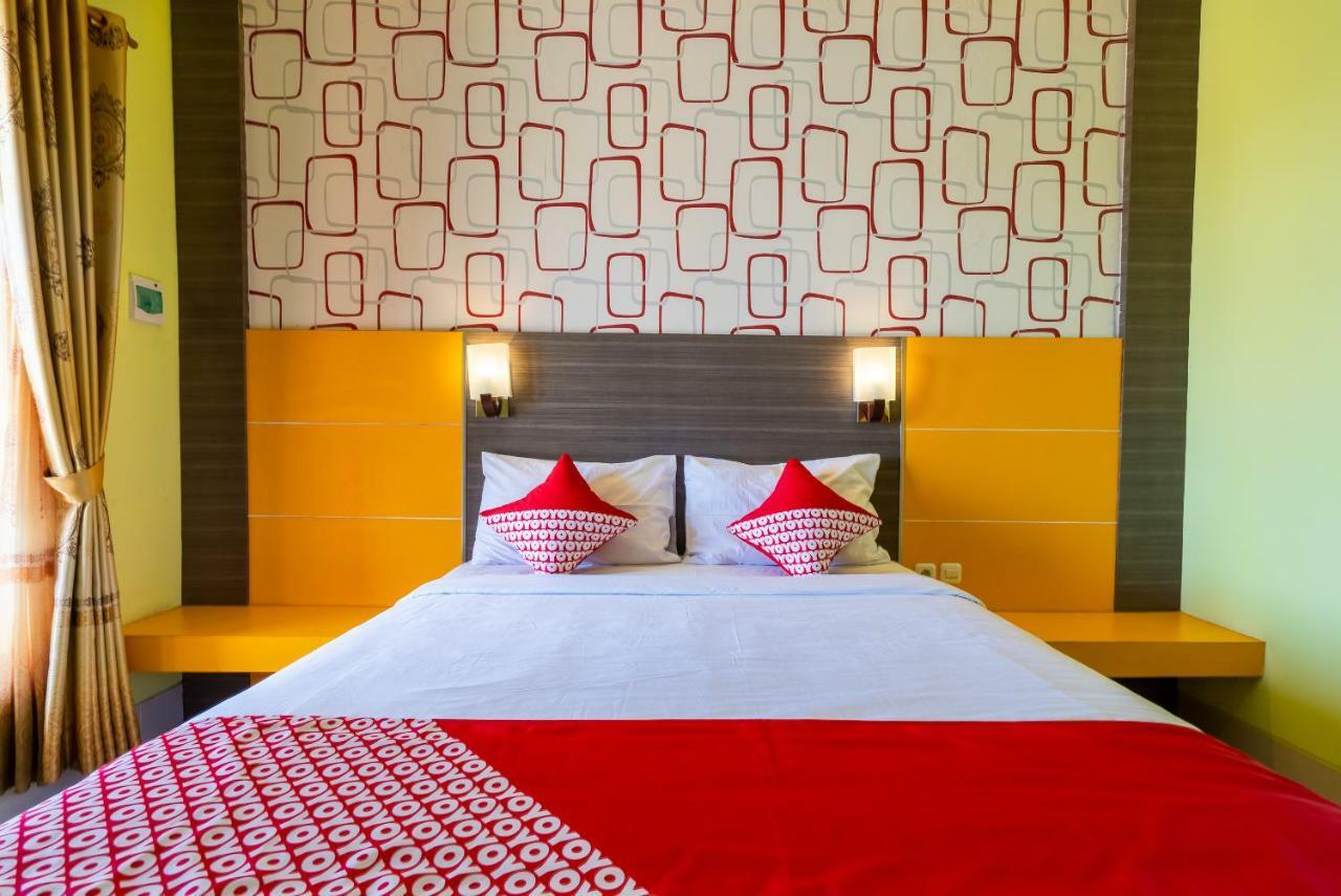 Oyo 922 Pp Dream Guest House Lovina Exterior foto